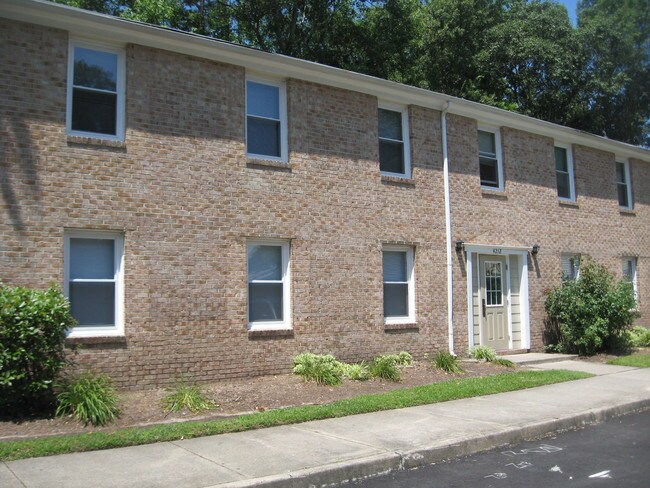 Photo - Merrifields Estates Apartments
