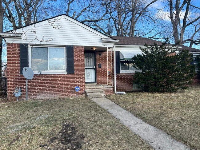 2 bed 1.5 bath - 2 bed 1.5 bath House