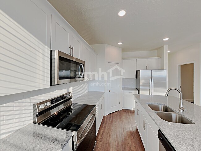 Photo - 1309 Rickshaw Ln