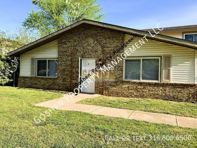 Photo - 8708 W University St Apartment Unit A
