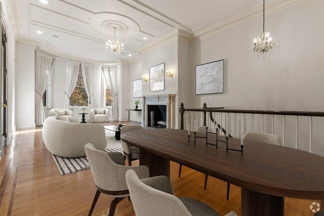 Building Photo - 23 Marlborough St Unit 1 Rental