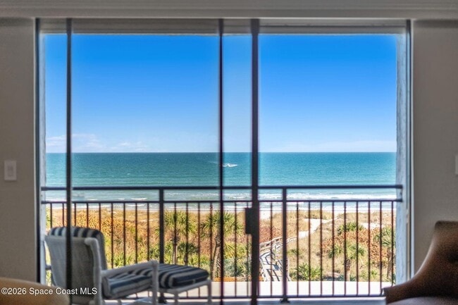 Photo - 2100 N Atlantic Ave Unit 502