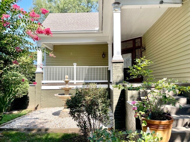 Photo - Historic District - Opelika