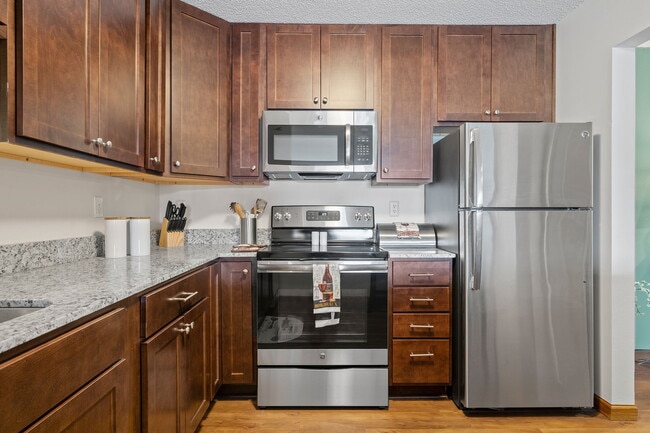 Photo - White Bear Woods