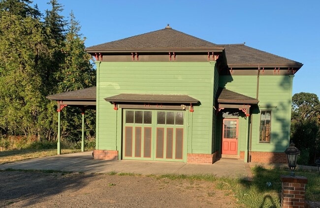 14365 SE Webfoot Rd