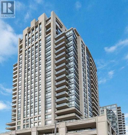 Photo - 500 St Clair Ave W Unit 605