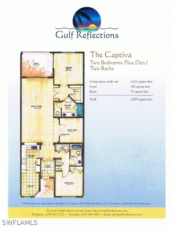 Photo - 11041 Gulf Reflections Drive Unidad C104