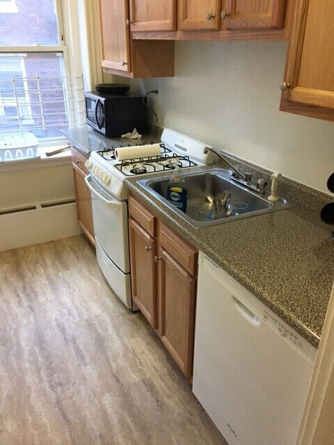 Photo - 1687 Commonwealth Ave Unit 3