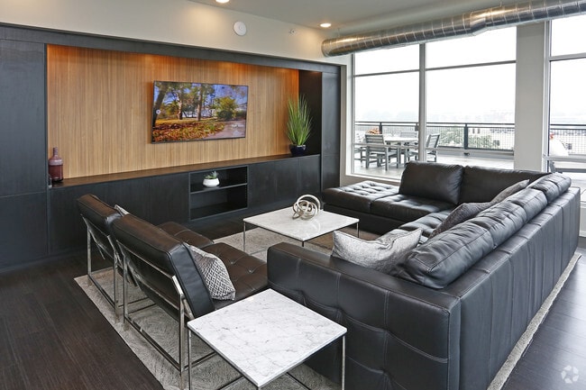 Club Room