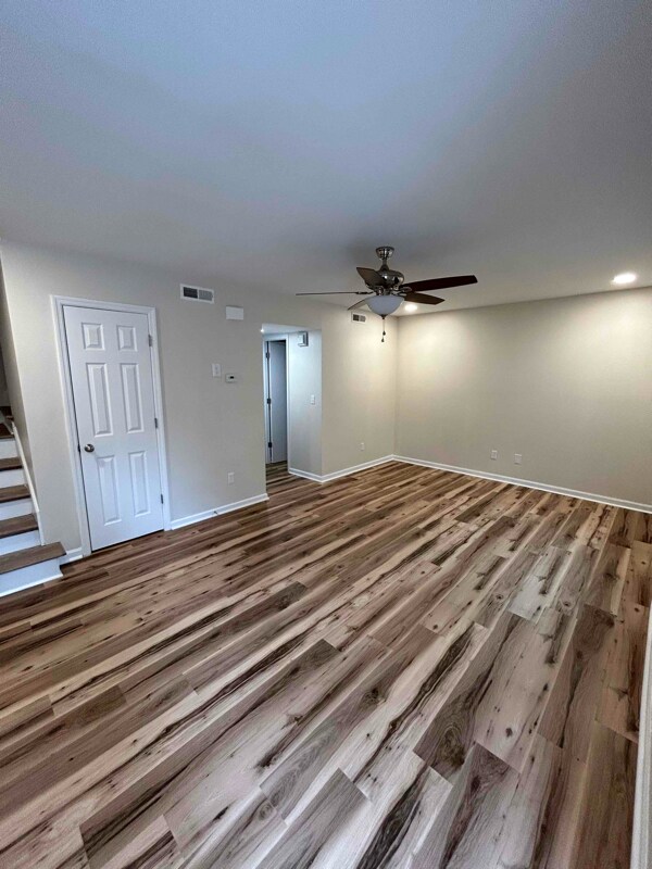 1026 Hunters Trce Townhome Townhome Rental in Mount Pleasant SC