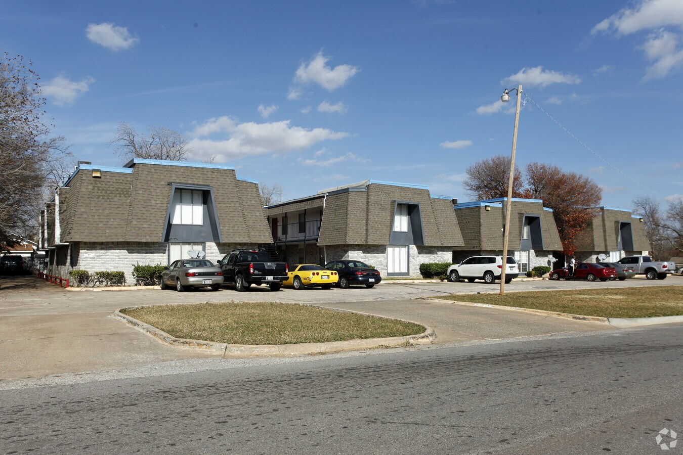 Photo - Courtland Place Apartments