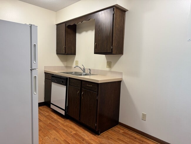 Older Kitchen Photo