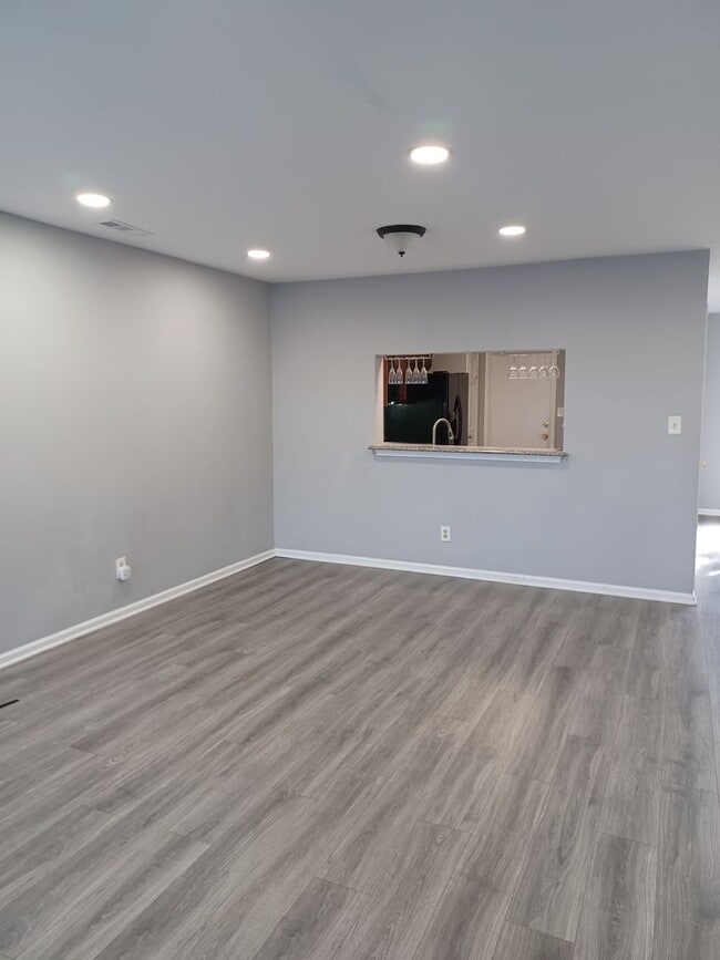 Photo - Spacious 3 BR townhouse in VA Beach with a garage