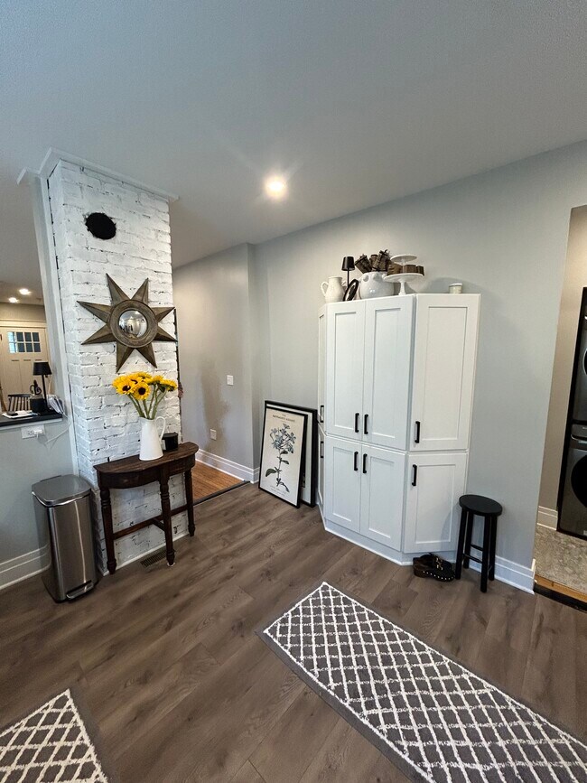 Cocina 2 - 448 Crescent Ave Unidad Lower