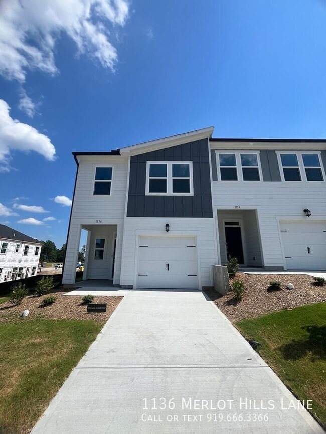 Building Photo - 1136 Merlot Hills Ln. Rental
