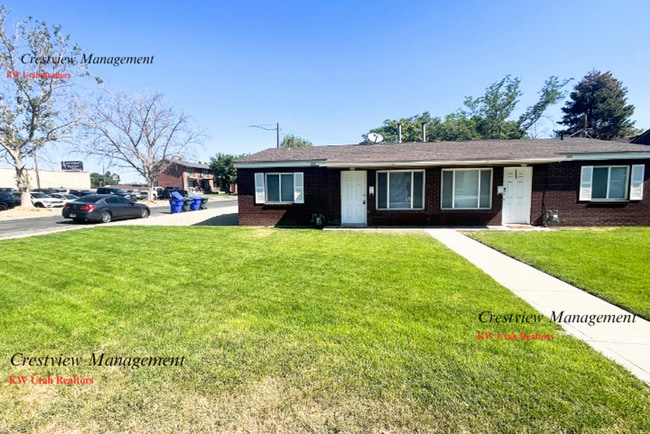 Photo - Claybourne Duplex Unit 151