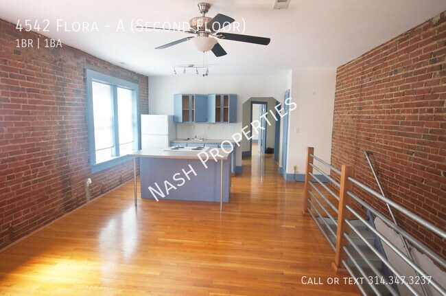 Photo - 4542 Flora-A (Second Floor) Unit A (Second Floor)