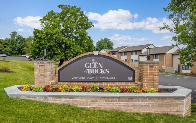 Photo - The Glen at Bucks Apartments and Townhomes