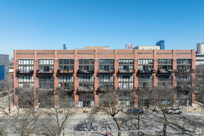 Photo - The Bronzeville Lofts
