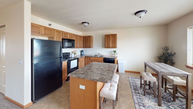 3801 Crossing St SW