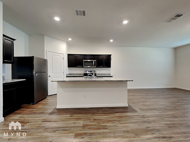 19012 George Norris Dr