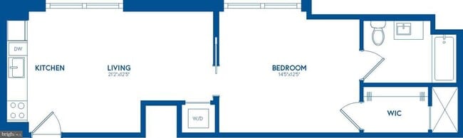 Building Photo - 1 Florida Ave NE Unit 731 Rental