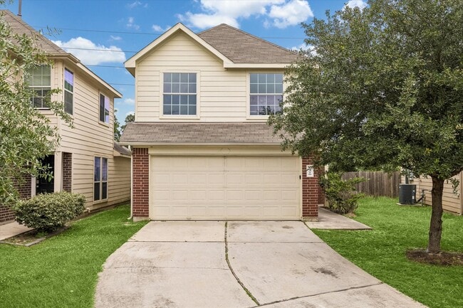 Photo - 15510 Kiplands Bend Dr