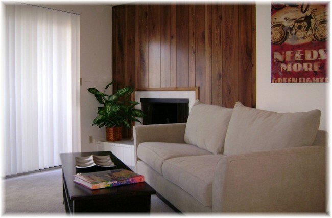 Meadowbrook Apartments