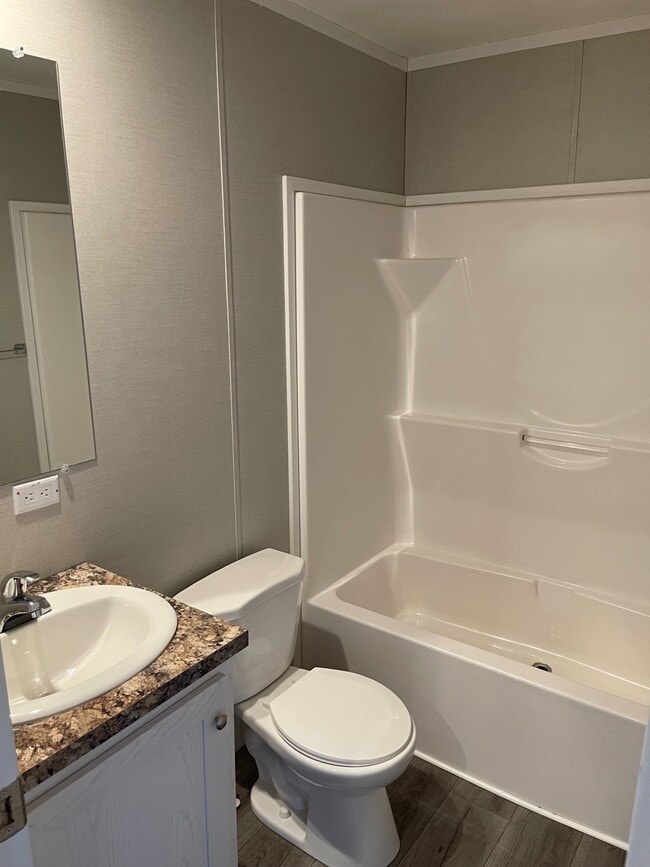 Lot 12 Bathroom