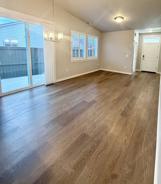 Photo - Modern single-level 2BR -2BA + office Home  in SE Bend
