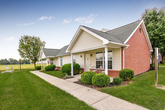 Photo - Wellington Place