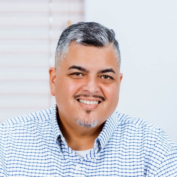 Primary Contact Photo