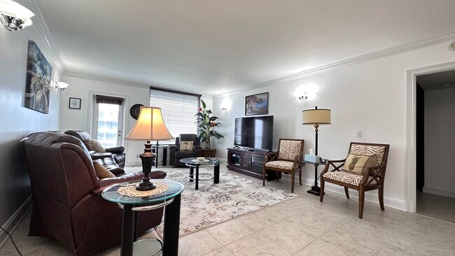 Photo - 3450 S Ocean Blvd Unit 5030