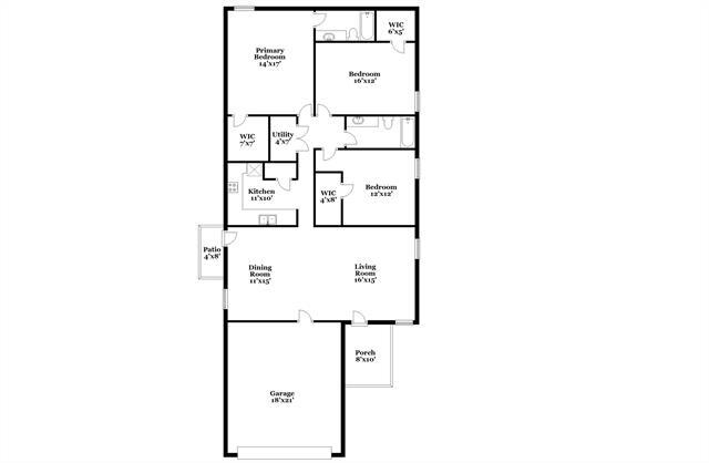 Photo - 5813 Rockrose Ln