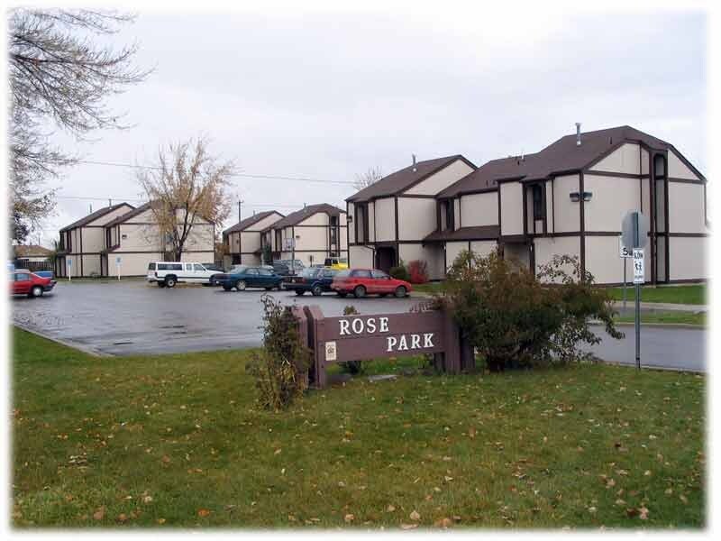 Photo - Rose Park Apartments