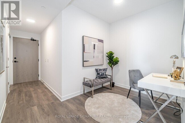 Photo - 130 River St Unité 2302