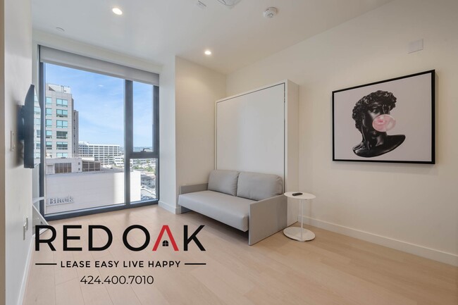 ~1.5 Months FREE~ Fully Furnished, Luxury ... - ~1.5 Months FREE~ Fully Furnished, Luxury ... Unidad 708D Rental