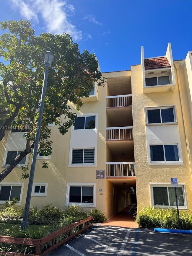 Photo - 7730 Camino Real Unit F-307