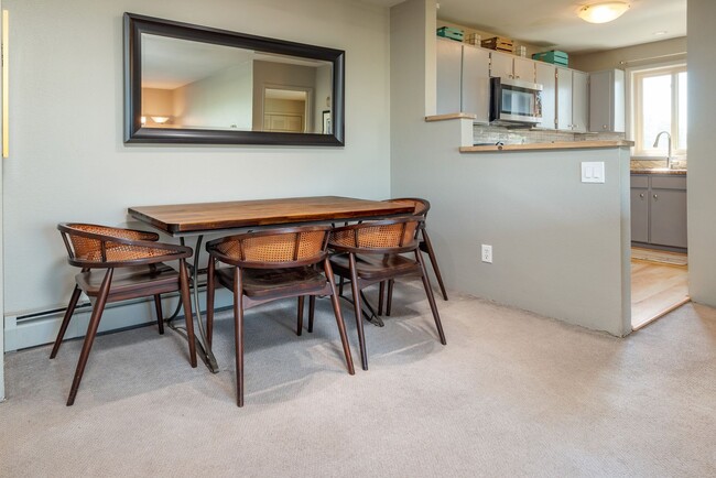 Photo - Fully Furnished 2 Bedroom Available Now!