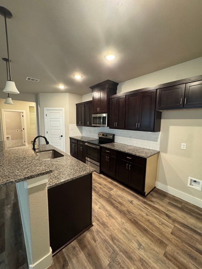 Photo - COMING SOON 3/2/2 - GREAT NEIGHBORHOOD - GODLEY ISD