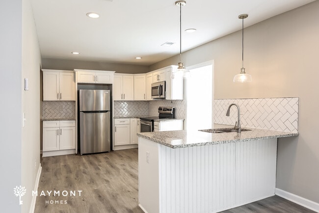 Photo - 318 Bailey St