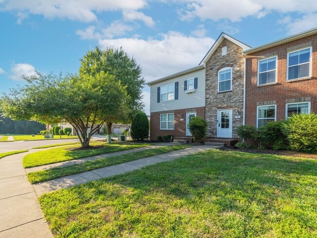 95 Whitman Crossing