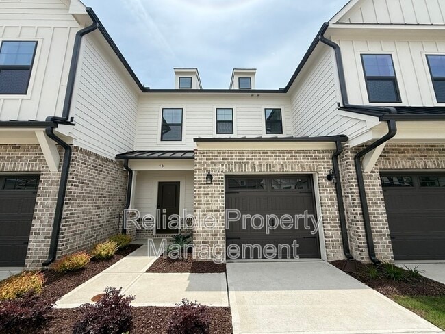 Photo - 76 N District Ave Townhome