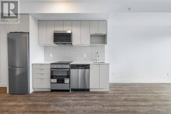Photo - 4569 Kingston Rd Unit 505