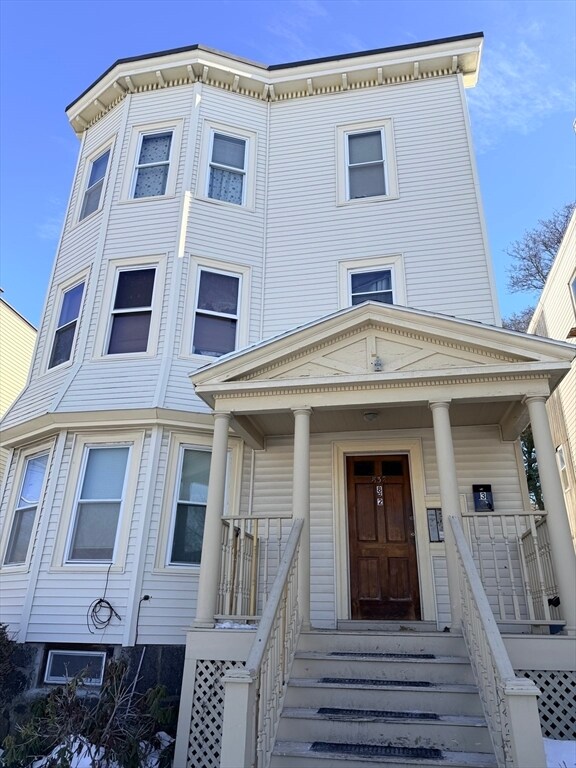 Photo - 832 Washington St Unit 3