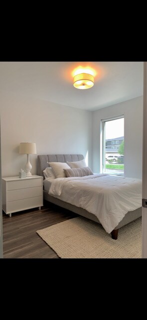 Photo - The Millennium Apartments