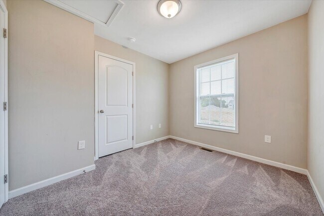 New River Townhomes