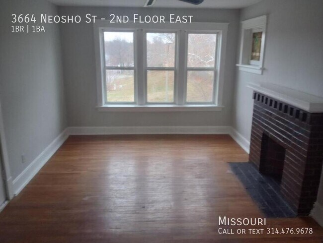 3664 Neosho St Unit 2nd Floor East