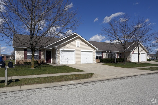 Broadway Village Apartments - Broadway Village Apartments