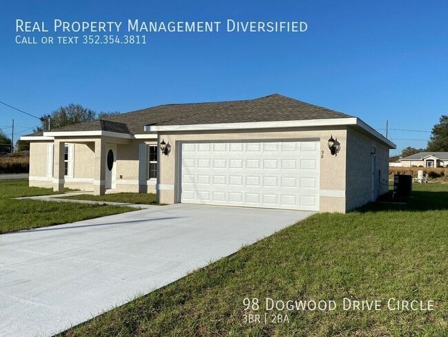 Photo - 98 Dogwood Dr Cir